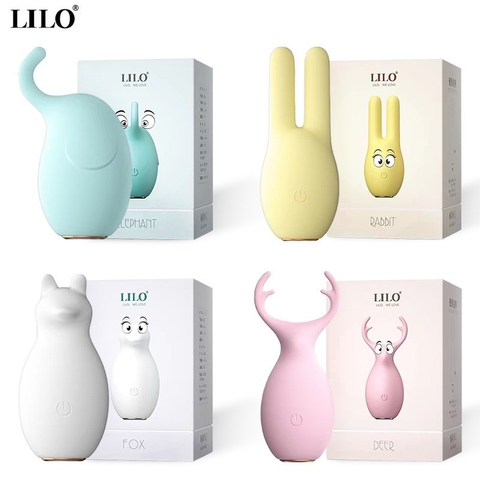 trứng thú đẹp Lilo kute
