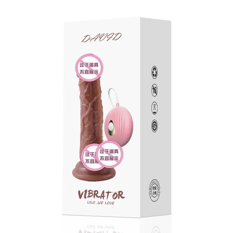 DV đóng Davqd Lilo we love