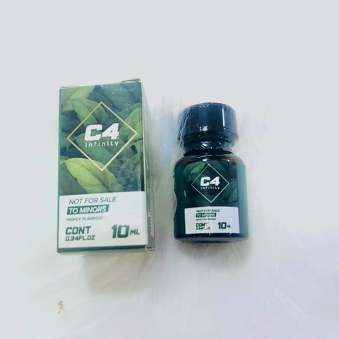 Chai hít popper 10ml USA (thơm)