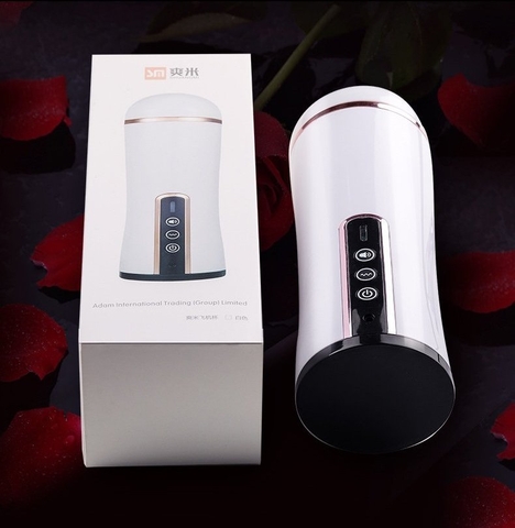 âm đạo giả adam - ali