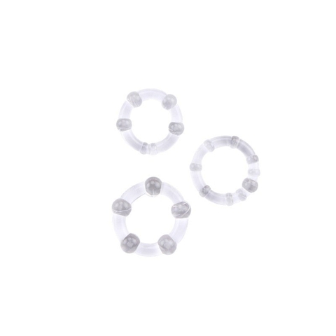 vòng đeo dương vật stayhard - ali