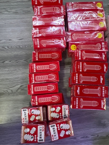 Đôn dên 6455,6464, khúc 6451