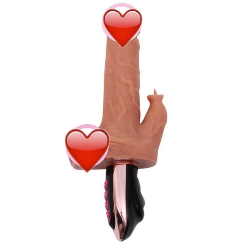 dương vật cầm tay có nhánh