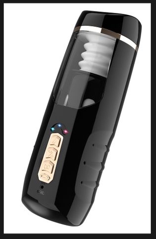 âm đạo đa năng thụt juiai cao cấp