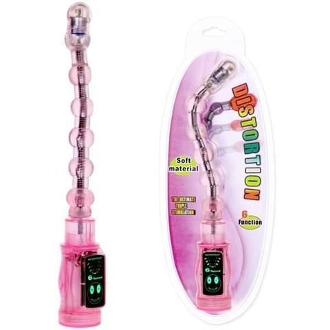 Chuỗi hậu môn Baile Distortion - DG