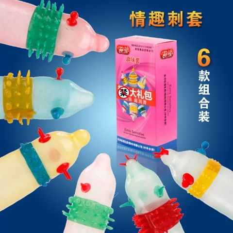 BCS Runbo hộp lớn - 6 chiếc