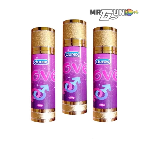 Gel Bôi Trơn Tăng Khoái Cảm Durex Love GR