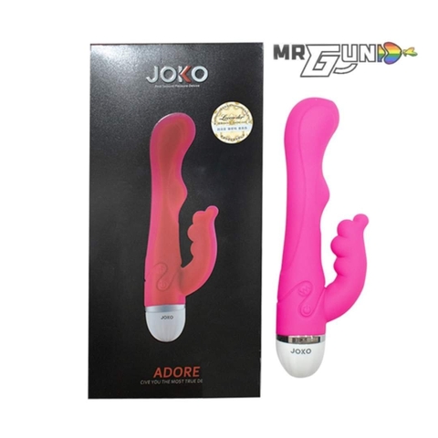 Dương vật giả massage joko adore