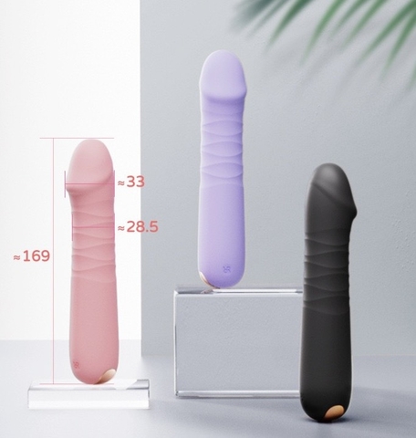 dương vật cầm tay ú oáy đa năng