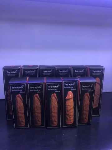 bao đôn silicon top đủ loại - dg