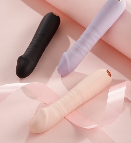 dương vật cầm tay ú oáy đa năng