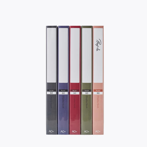 Bìa Lá Switch Display Book OFF