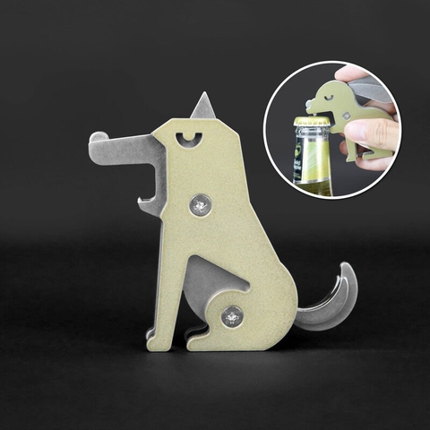 Dụng Cụ Khui Bia/ Mở Nắp Chai