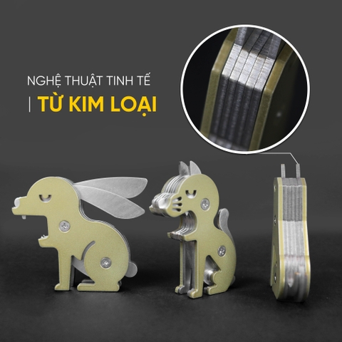 Dụng Cụ Khui Bia/ Mở Nắp Chai