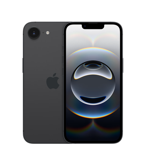 iPhone 16e 128GB Đen 99% Pin 100% VN 09/2026 Sạc 35 Lần