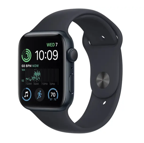 Apple Watch SE 44mm - Đen Cũ 99%