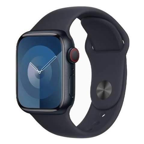 Apple Watch Series 9 45mm - Đen Cũ 99%