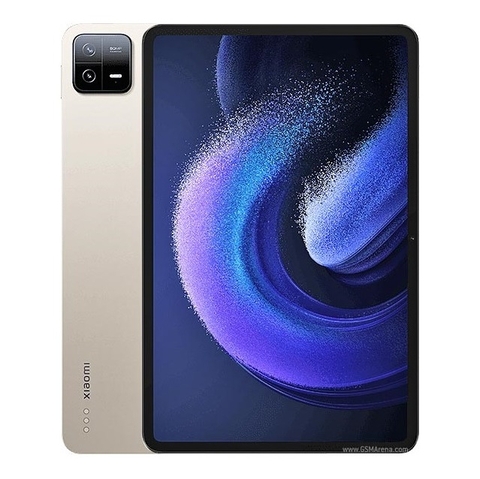 Xiaomi Pad 6 Pro 8/128 Bản Nội Địa - Máy Cũ 99%