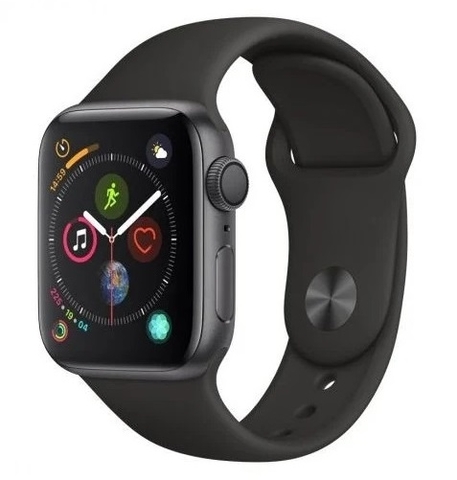 Apple Watch Series 4 44mm Đen Used