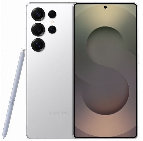 Samsung Galaxy S25 Ultra 256GB Trắng Newseal VN