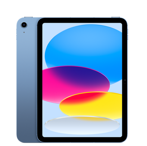 iPad Gen 10 64GB WIFI - Máy Cũ 99%