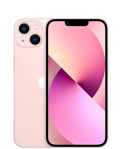 iPhone 13 128GB Pink - Máy Cũ 99%