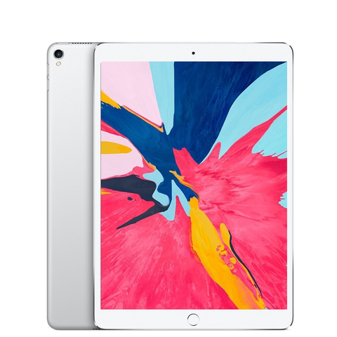 iPad Pro 10.5 64GB WIFI + 4G - Máy Cũ 99%