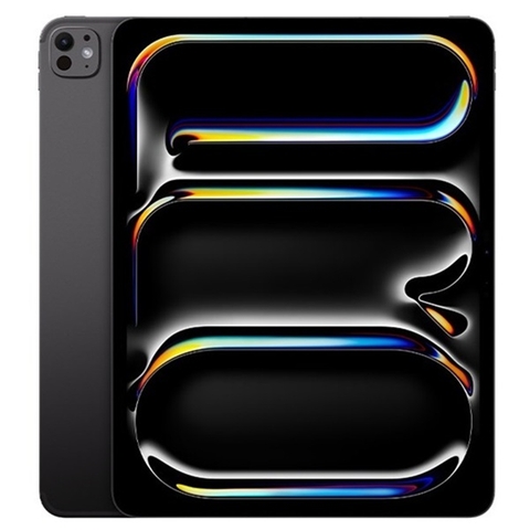 iPad Pro 2024 M4 13 inch 256GB WIFI + 5G - Máy Cũ 99%