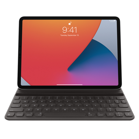 Bàn Phím iPad Smart Folio 12.9 inch - Cũ 99%