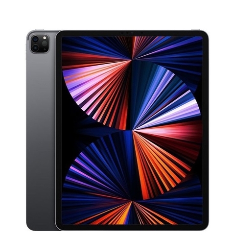 iPad Pro 2021 M1 11 inch 128GB WIFI - Máy Cũ 99%
