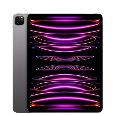 iPad Pro 2022 M2 11 inch 256GB WIFI + 5G, Máy Cũ 97%
