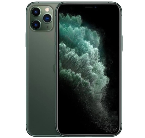 iPhone 11 Pro Max 64GB Green - Máy Cũ 99%