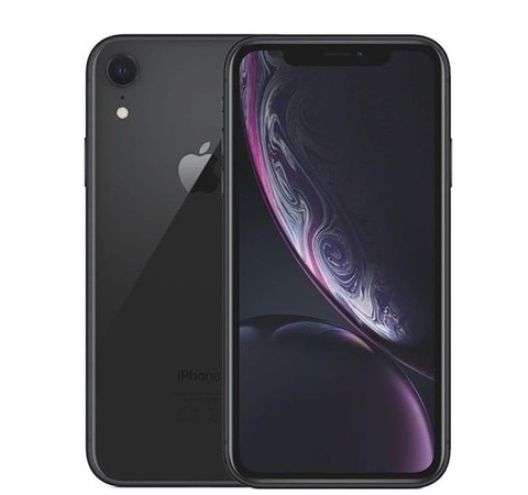 iPhone XR 64GB Used