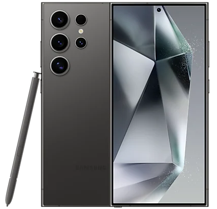 Samsung Galaxy S24 Ultra 256GB Đen Used VN