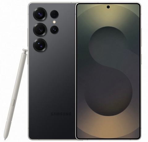 Samsung Galaxy S25 Ultra 256GB Đen Newseal VN