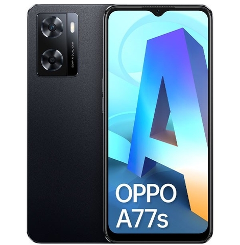 OPPO A77s 8GB/128GB Used VN