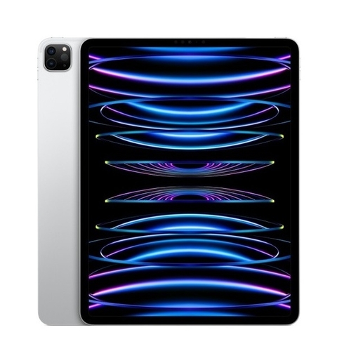 iPad Pro 2022 M2 11 inch 128GB WIFI - Máy Cũ 97% (màn ép kính)