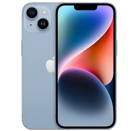 iPhone 14 Plus 128GB Used