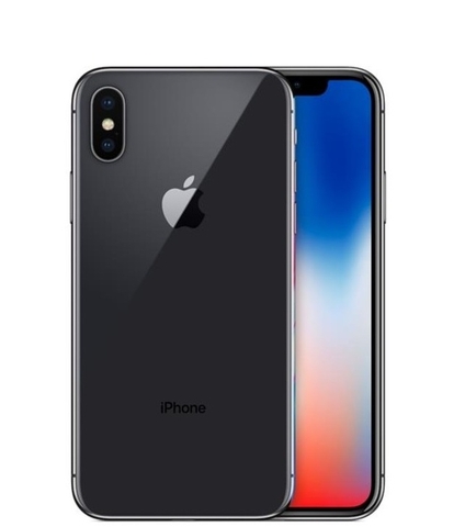 iPhone X 64GB Used