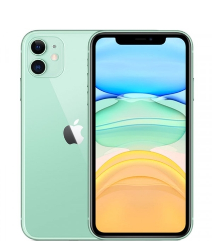 iPhone 11 64GB Used