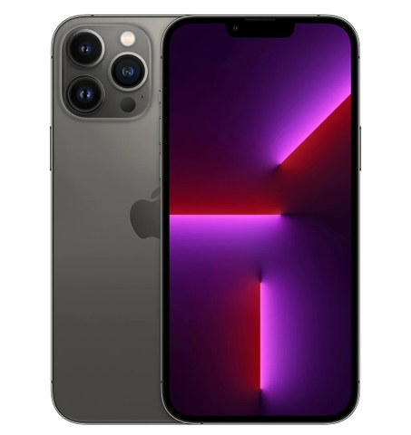 iPhone 13 Pro Max 128GB Đen 99% Pin 98%