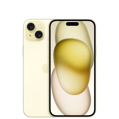 iPhone 15 128GB - Vàng Cũ 99% KH/A