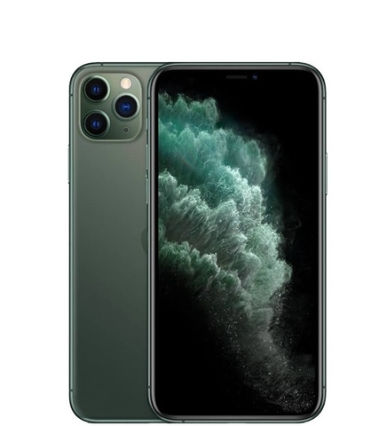 iPhone 11 Pro 64GB Used