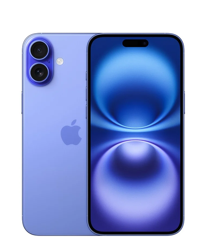 iPhone 16 128GB Used