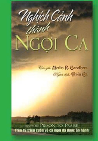 Sách Nghịch Cảnh Thành Ngợi Ca