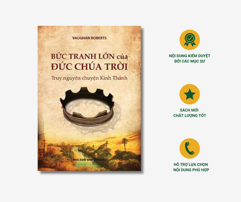 Sách Bức Tranh Lớn của Đức Chúa Trời