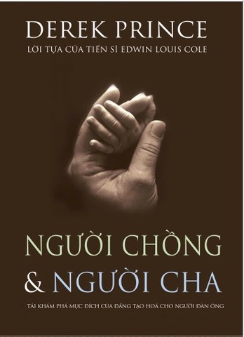 Sách Người Chồng & Người Cha