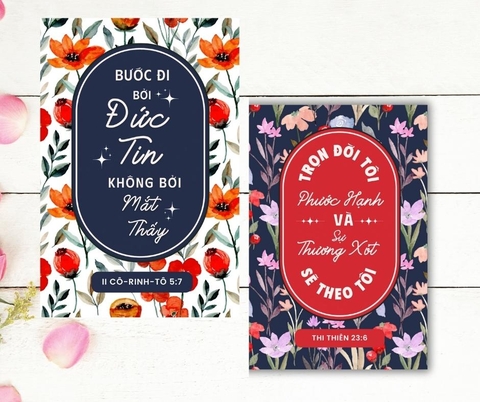 Sổ A6 Bìa Câu Gốc Đẹp 150 Trang