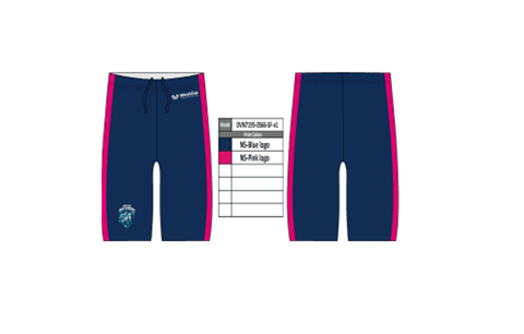 Swimsuit boy (Jammer)