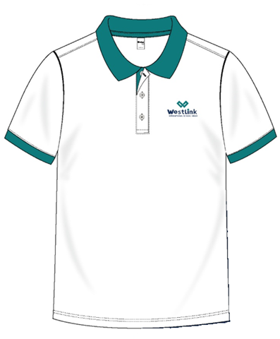 WIS - Short-sleeve polo shirt (Áo Polo ngắn tay)